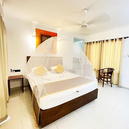 Dambulla Rock Arch Bed & Breakfast Dış mekan fotoğraf
