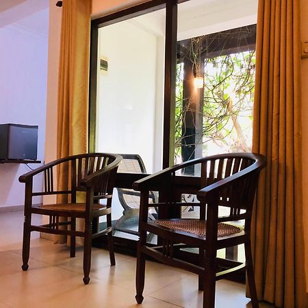 Dambulla Rock Arch Bed & Breakfast Dış mekan fotoğraf