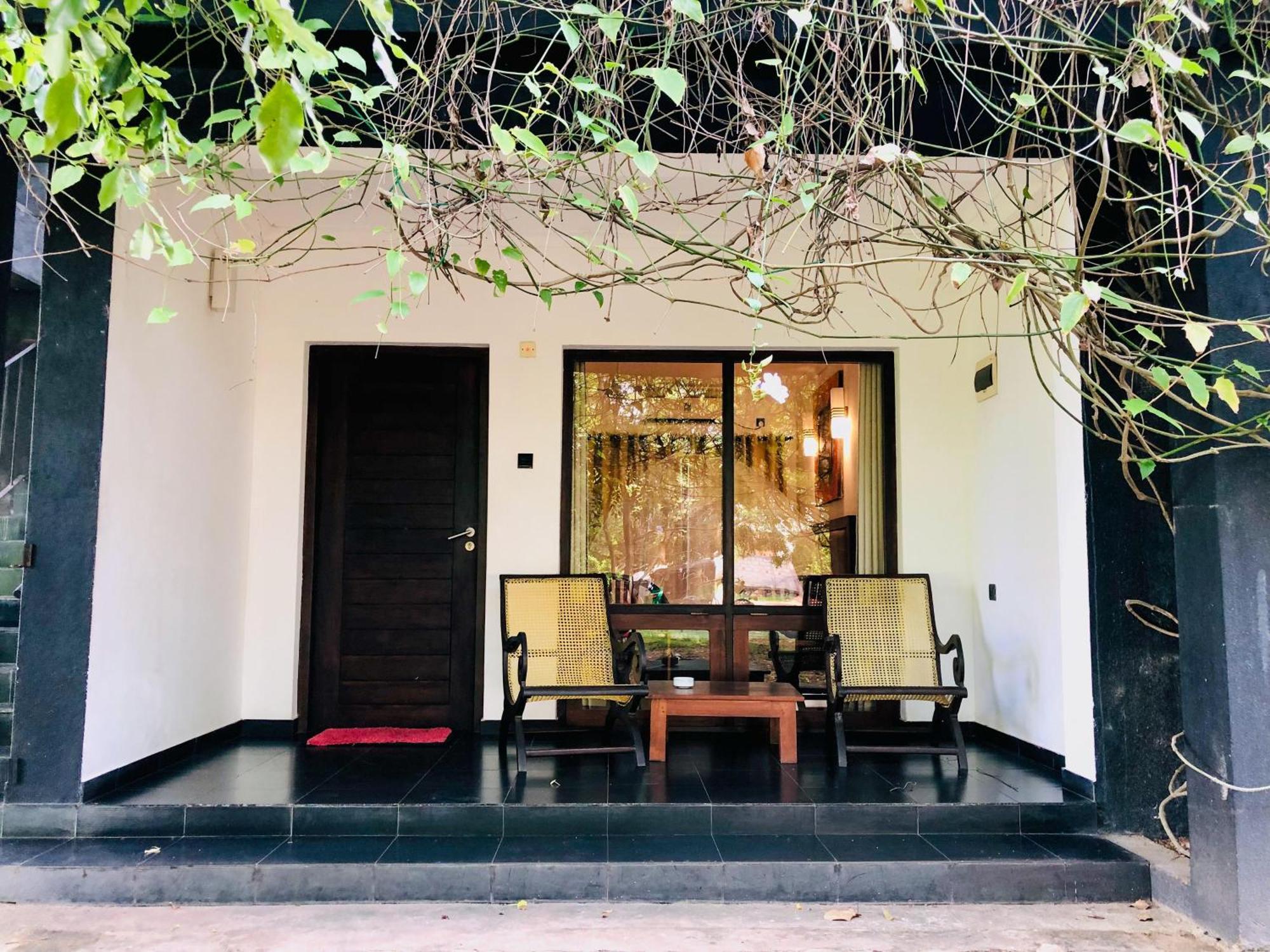 Dambulla Rock Arch Bed & Breakfast Dış mekan fotoğraf