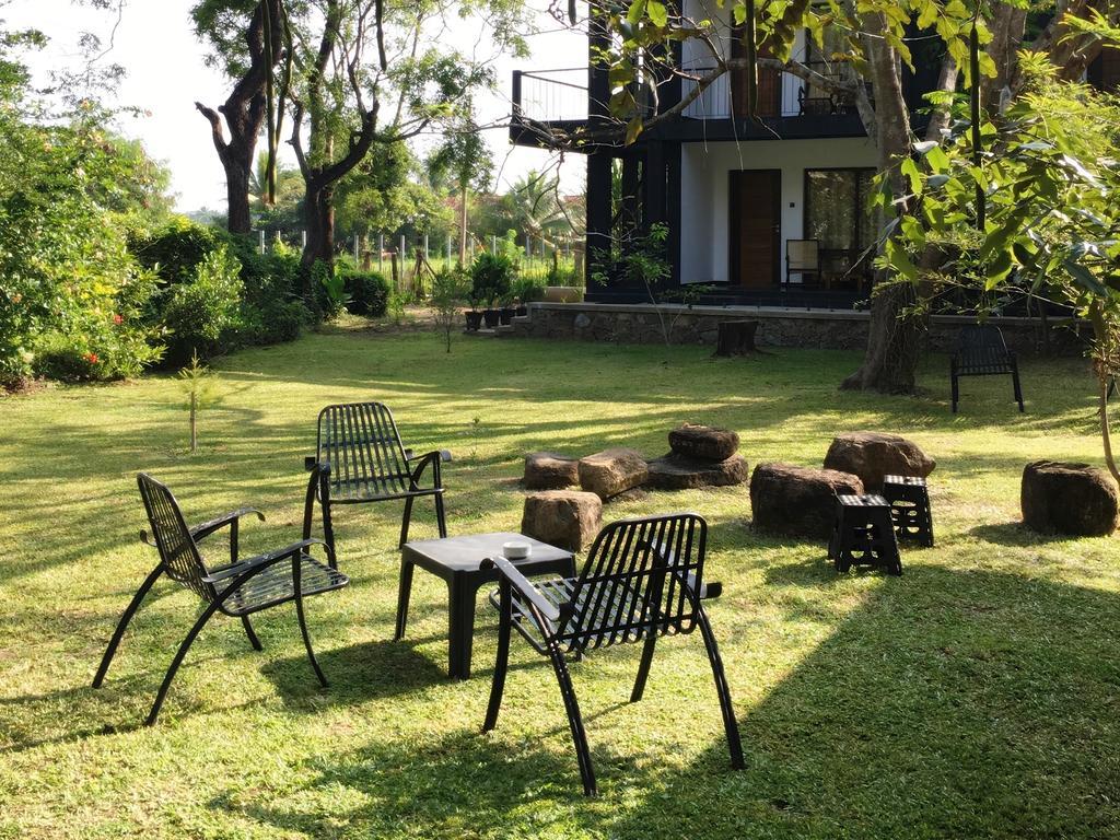 Dambulla Rock Arch Bed & Breakfast Dış mekan fotoğraf